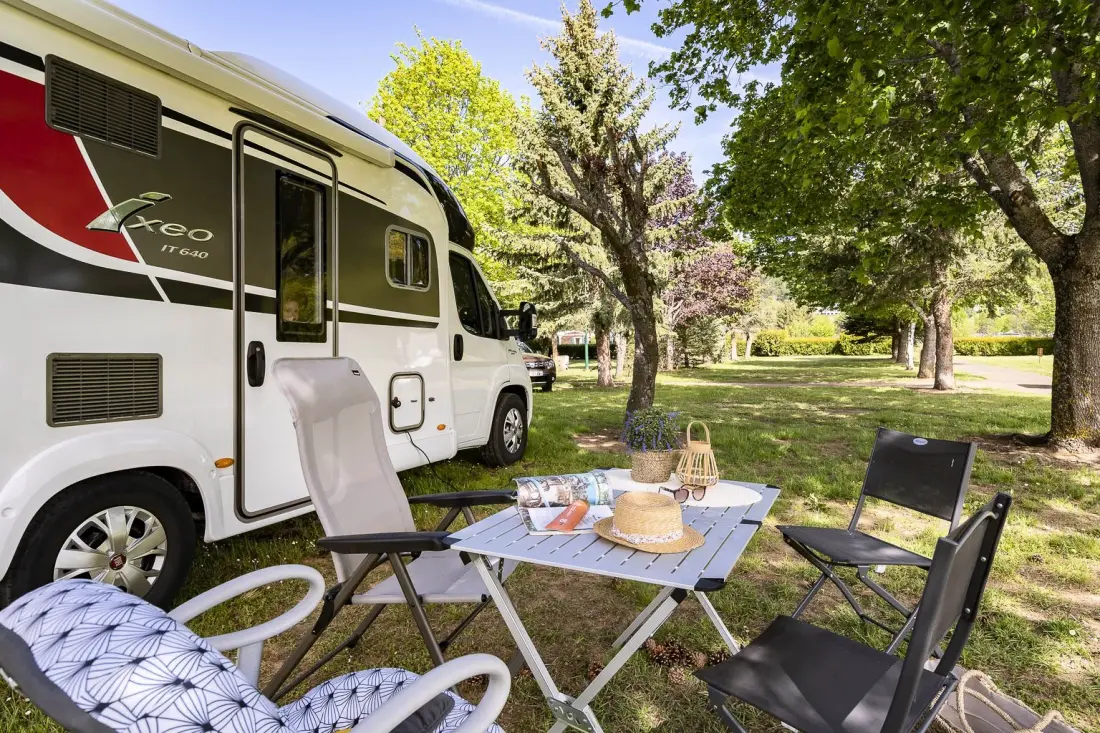 Camping Sandaya Tropics 3 Csillagok★★★