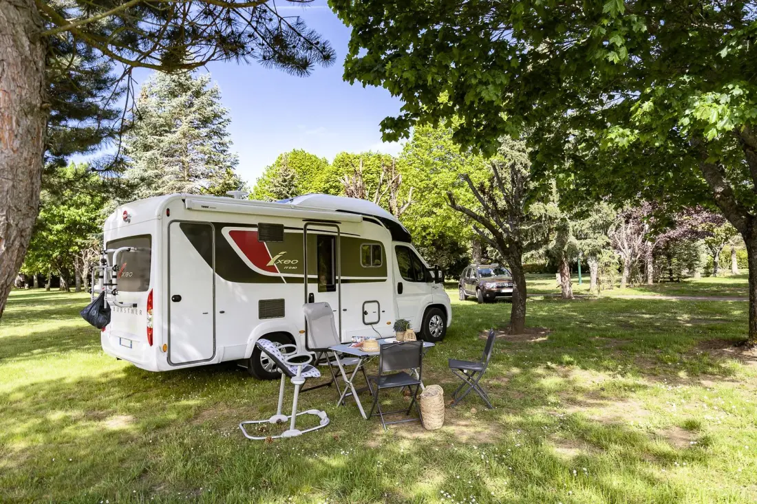 Camping Sandaya Tropics 3 Csillagok★★★