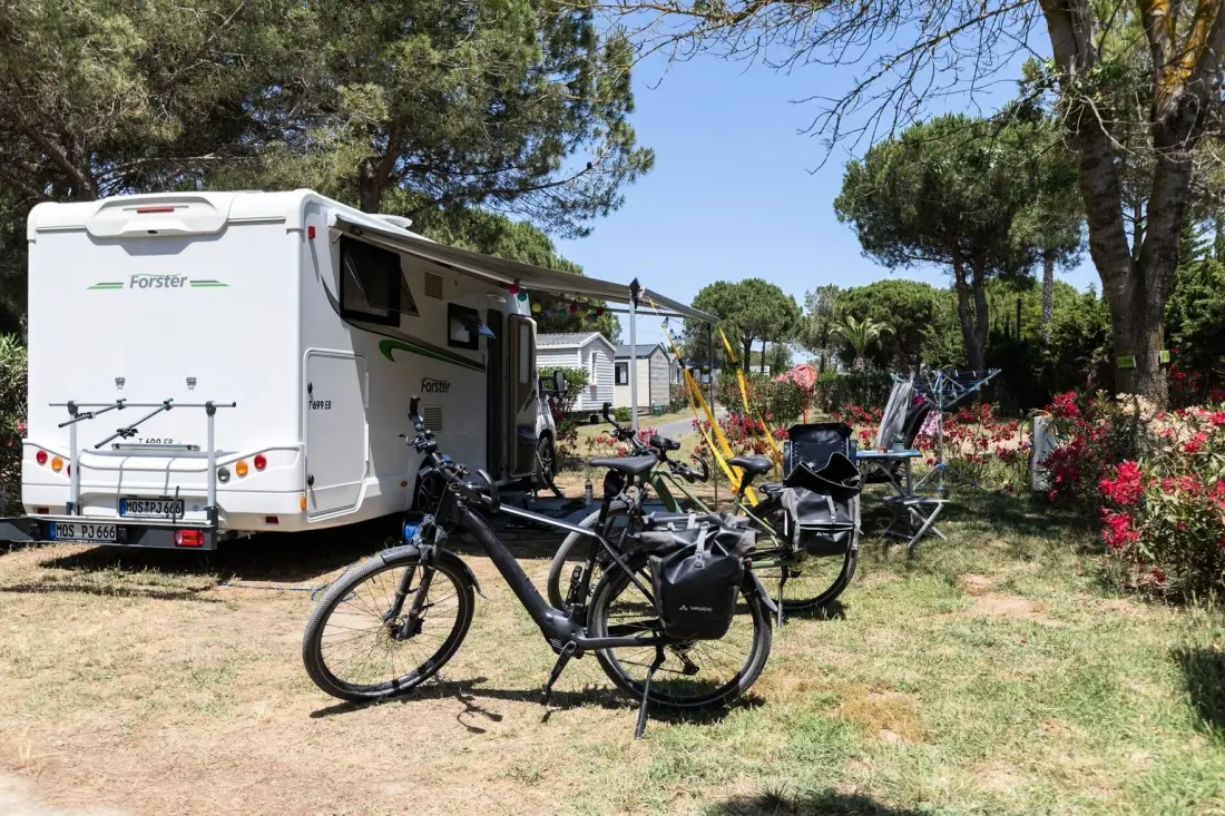 Camping Sandaya The Tropics 4 Stars★★★★