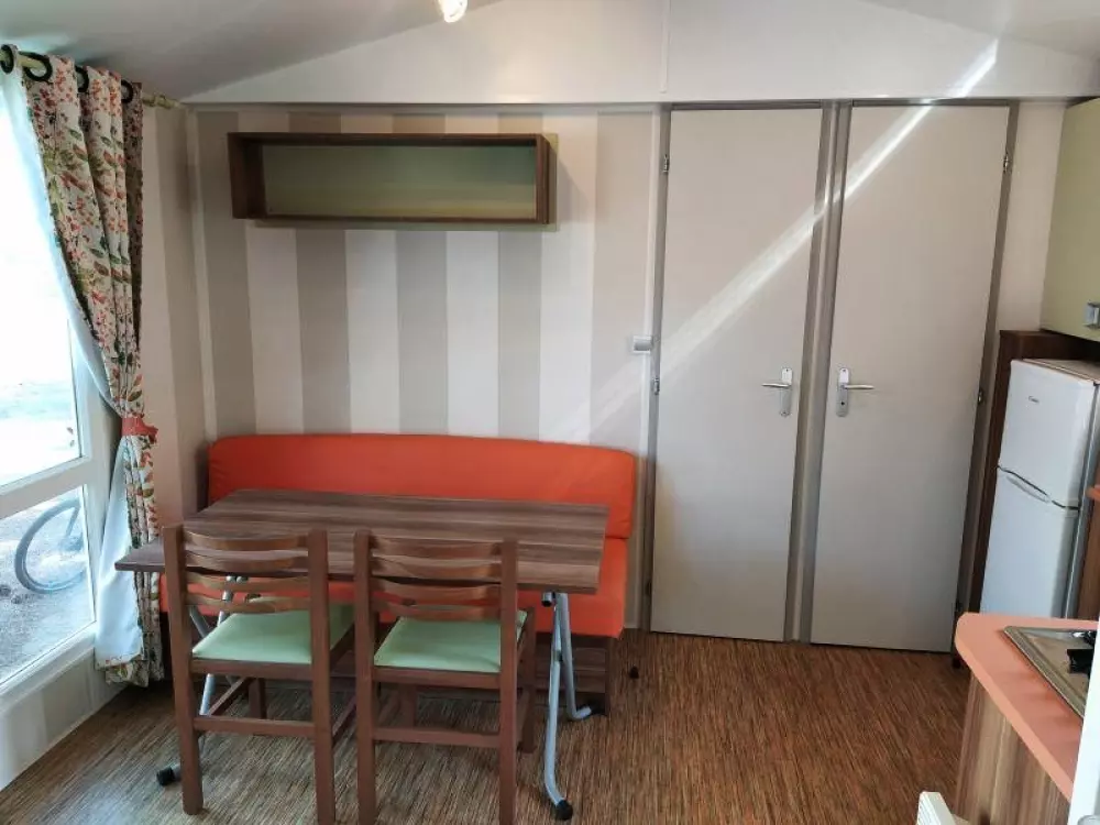 Camping Le Trivoly4 Sterren★★★★