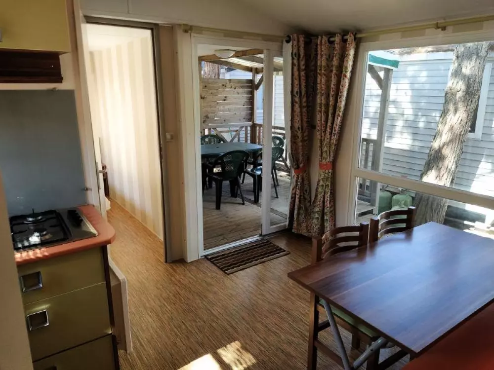 Camping Le Trivoly4 Sterren★★★★