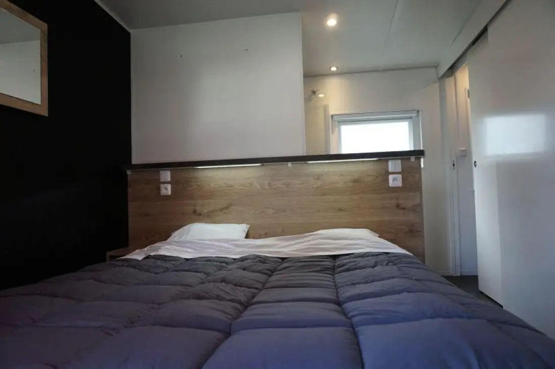 Camping Le Trivoly4 Sterren★★★★