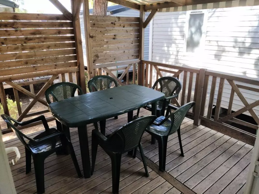 Camping Le Trivoly4 Sterren★★★★