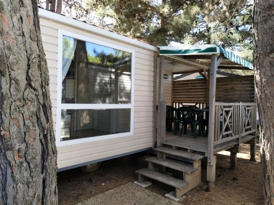 Camping Le Trivoly4 Sterren★★★★