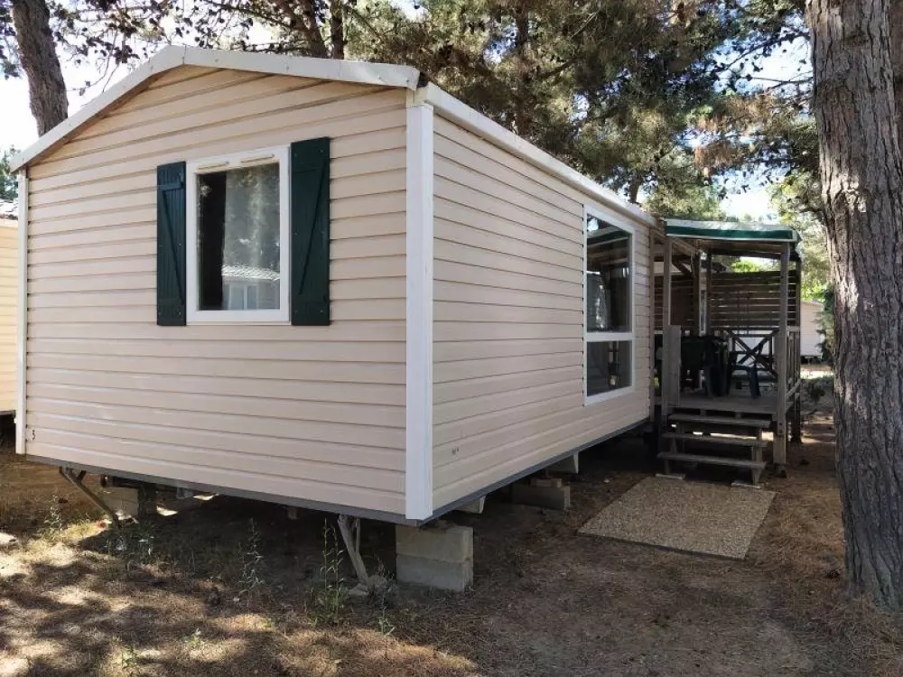 Camping Le Trivoly4 Sterren★★★★