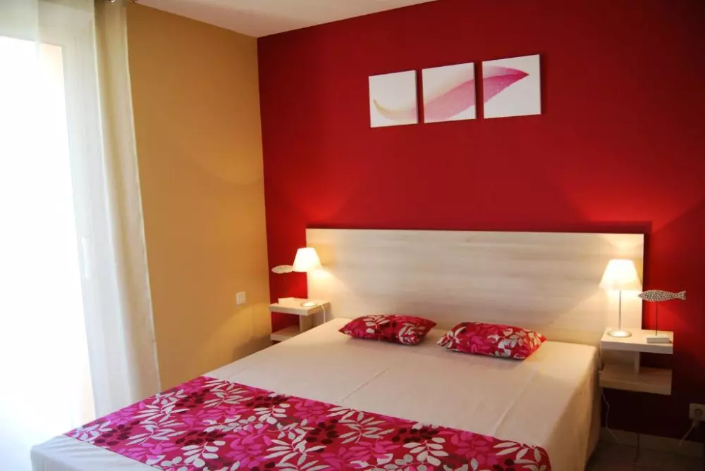 Residence Lagrange Holiday Grand Bleu Le Mas de Torreilles 4 Sterren★★★★