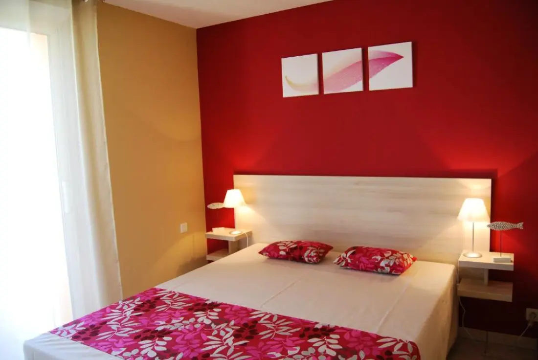 Residence Lagrange Holiday Grand Bleu Le Mas de Torreilles 4 Sterne★★★★