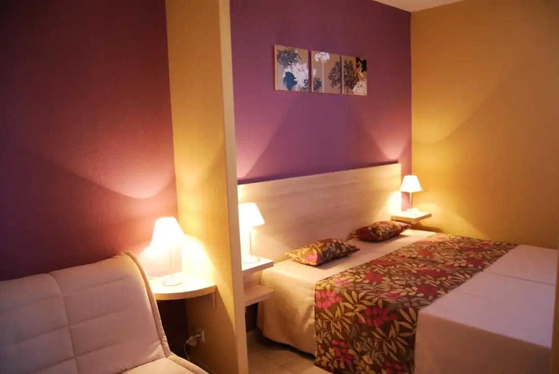 Residence Lagrange Holiday Grand Bleu Le Mas de Torreilles 4 Sterne★★★★