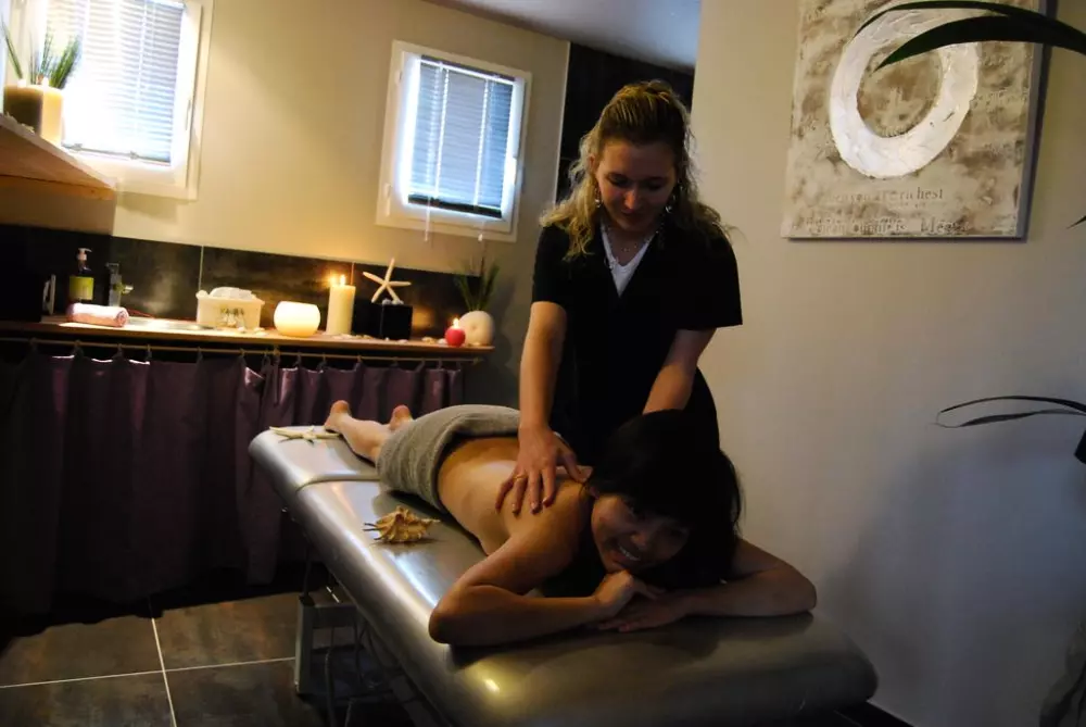 Residence Lagrange Holiday Grand Bleu Le Mas de Torreilles 4 Sterren★★★★