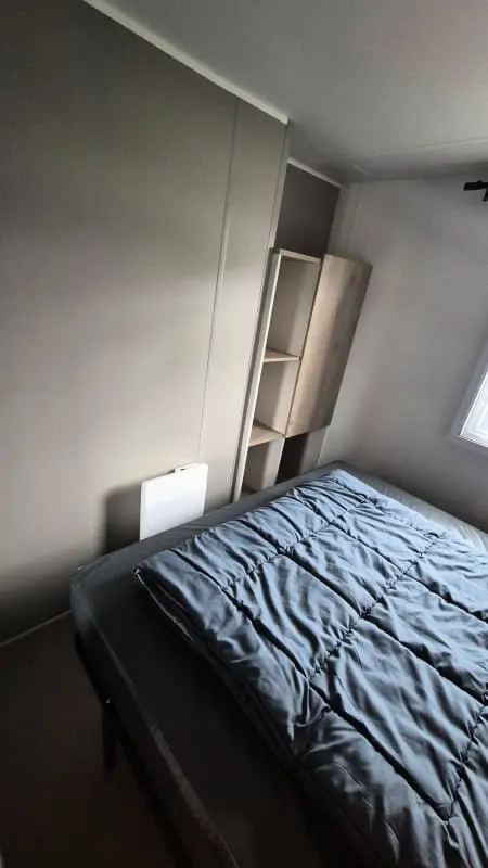 Résidence Mobil-home 3 Chambres 6 Personnes