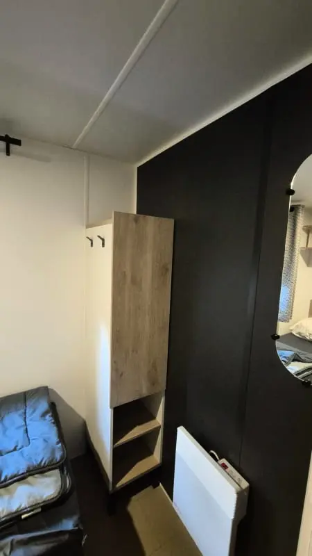 Résidence Mobil-home 3 Chambres 6 Personnes