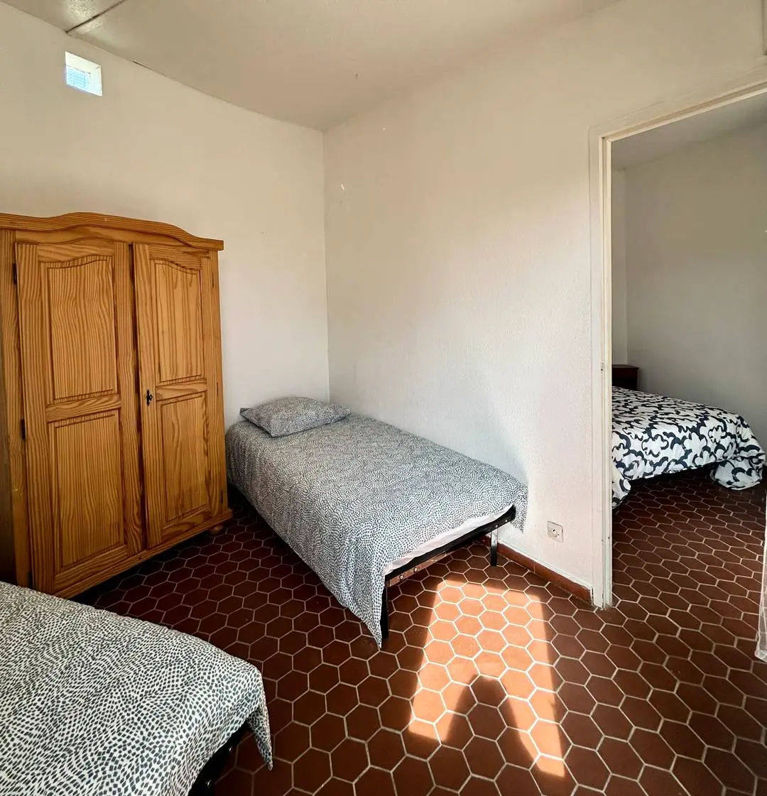 Residence Village Des Sables A
