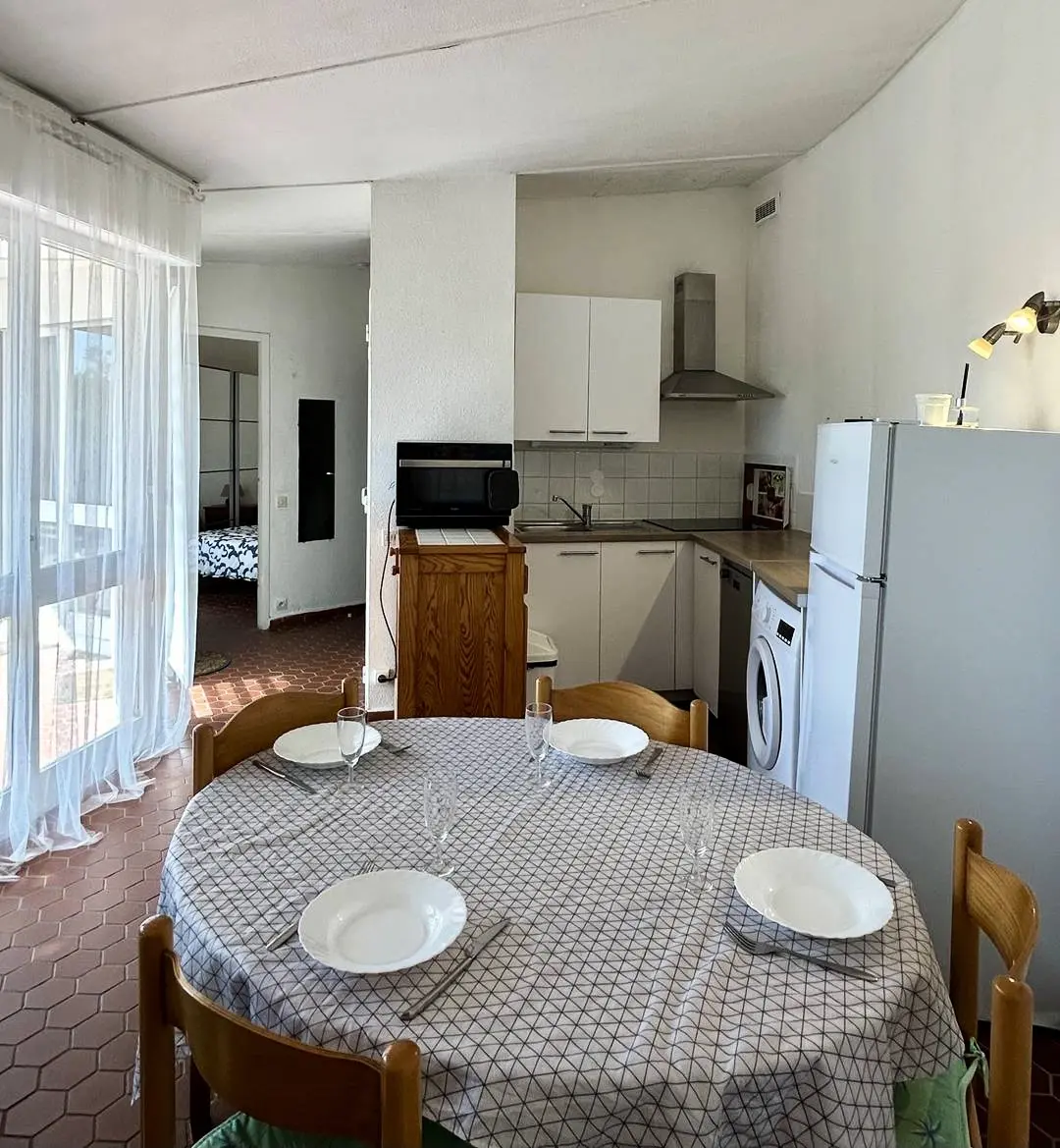 Residence Village Des Sables A