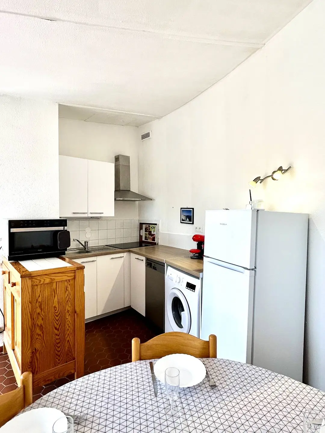 Residence Village Des Sables A