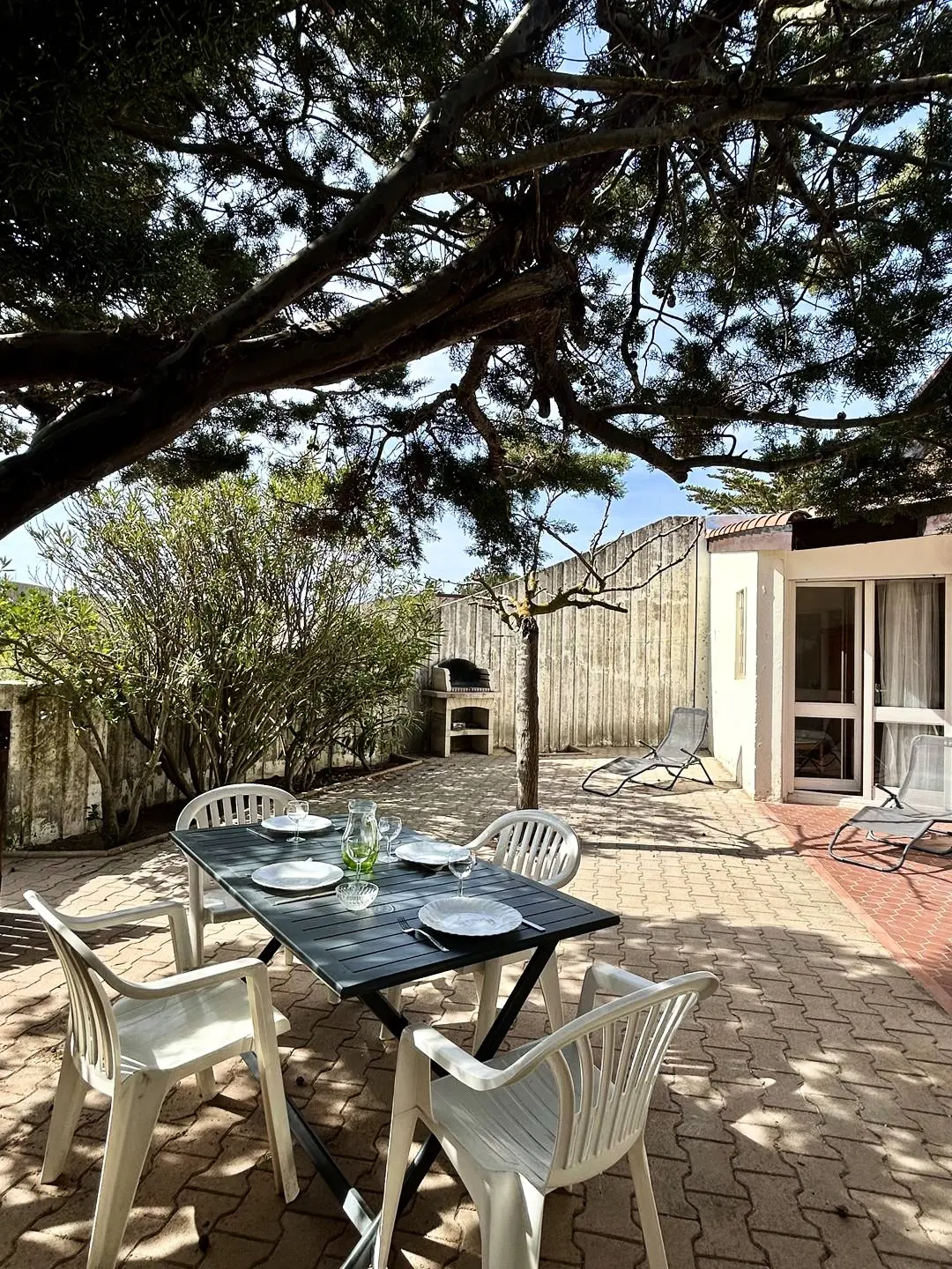 Residence Village Des Sables A