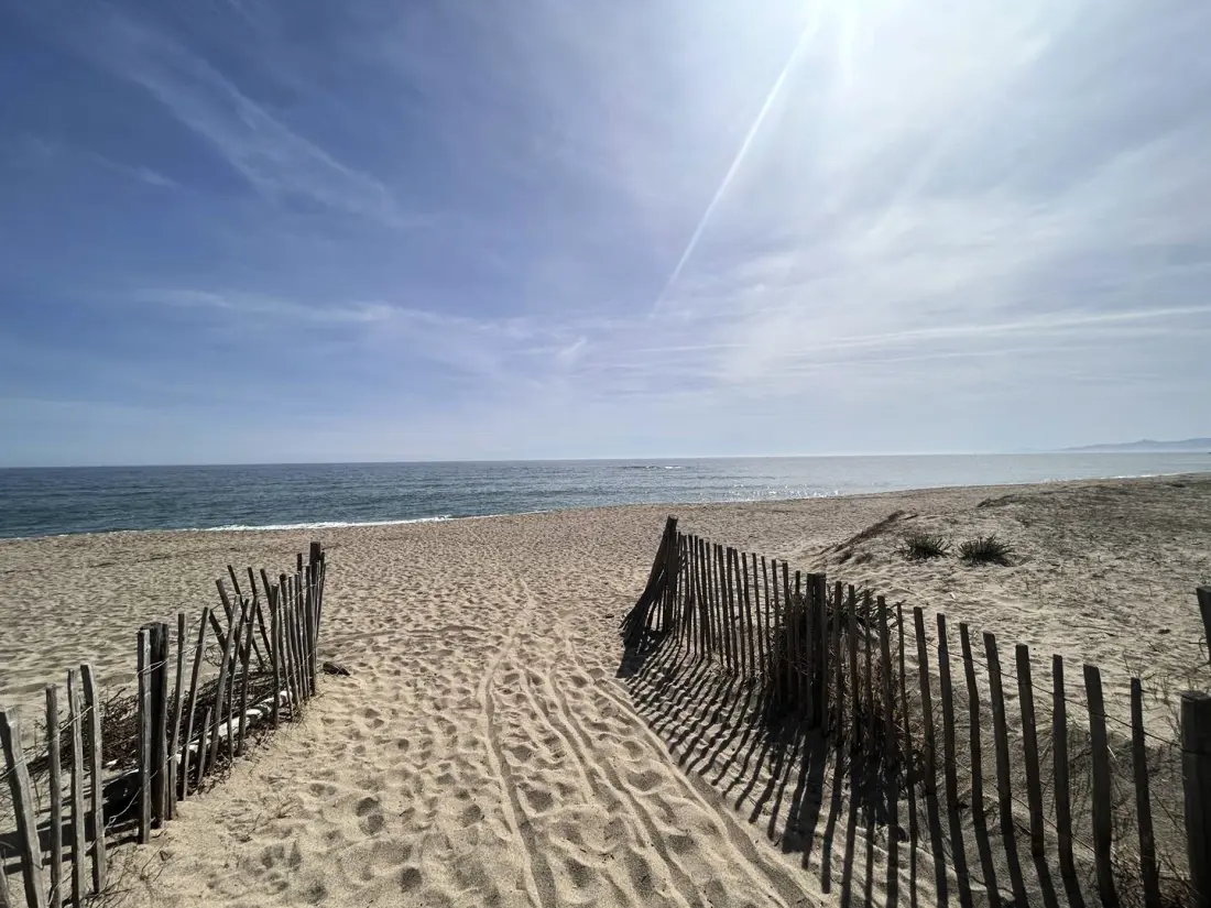 Residence Village Des Sables A
