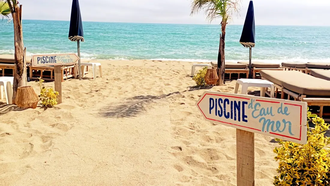 Residence Village Des Sables A