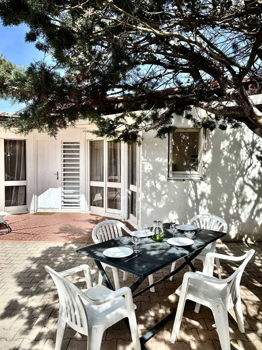 Residence Village Des Sables A