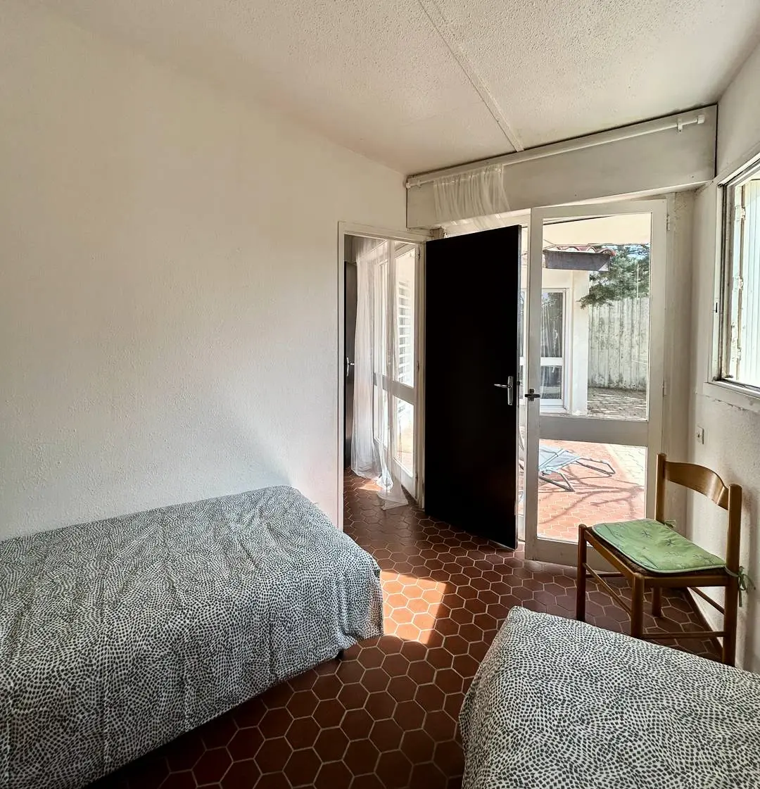 Residence Village Des Sables A