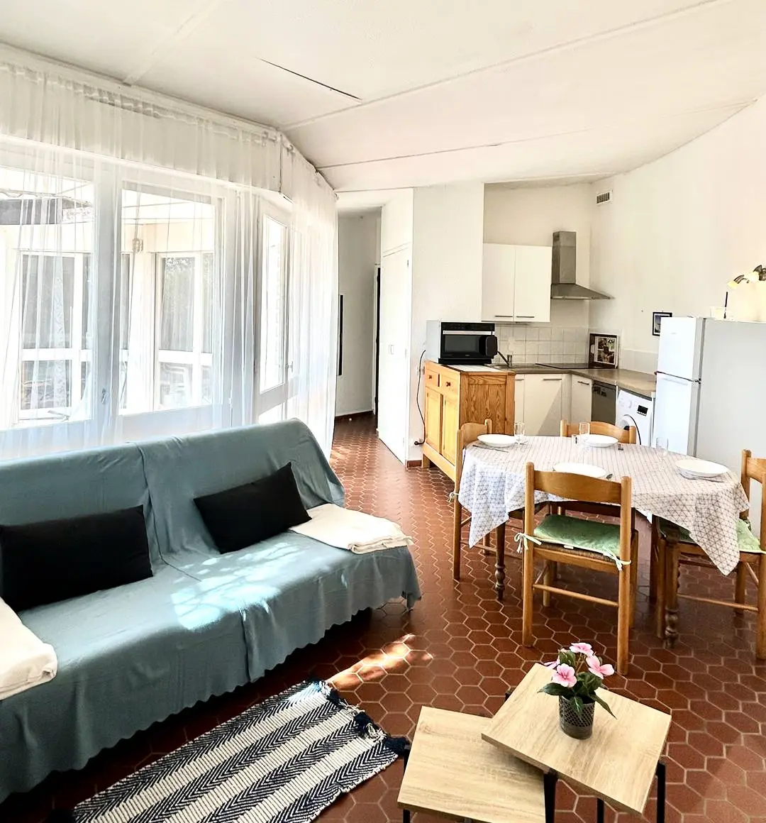 Residence Village Des Sables A
