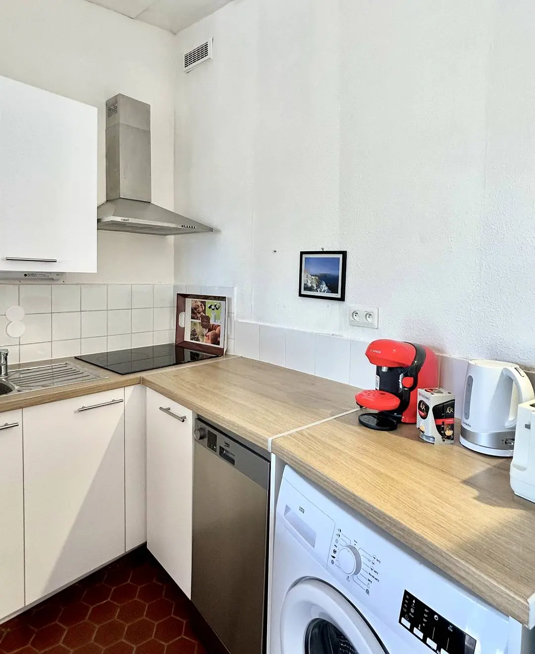 Residence Village Des Sables A
