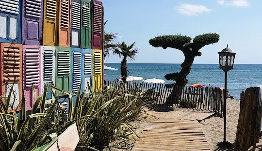 Residence Village Des Sables A
