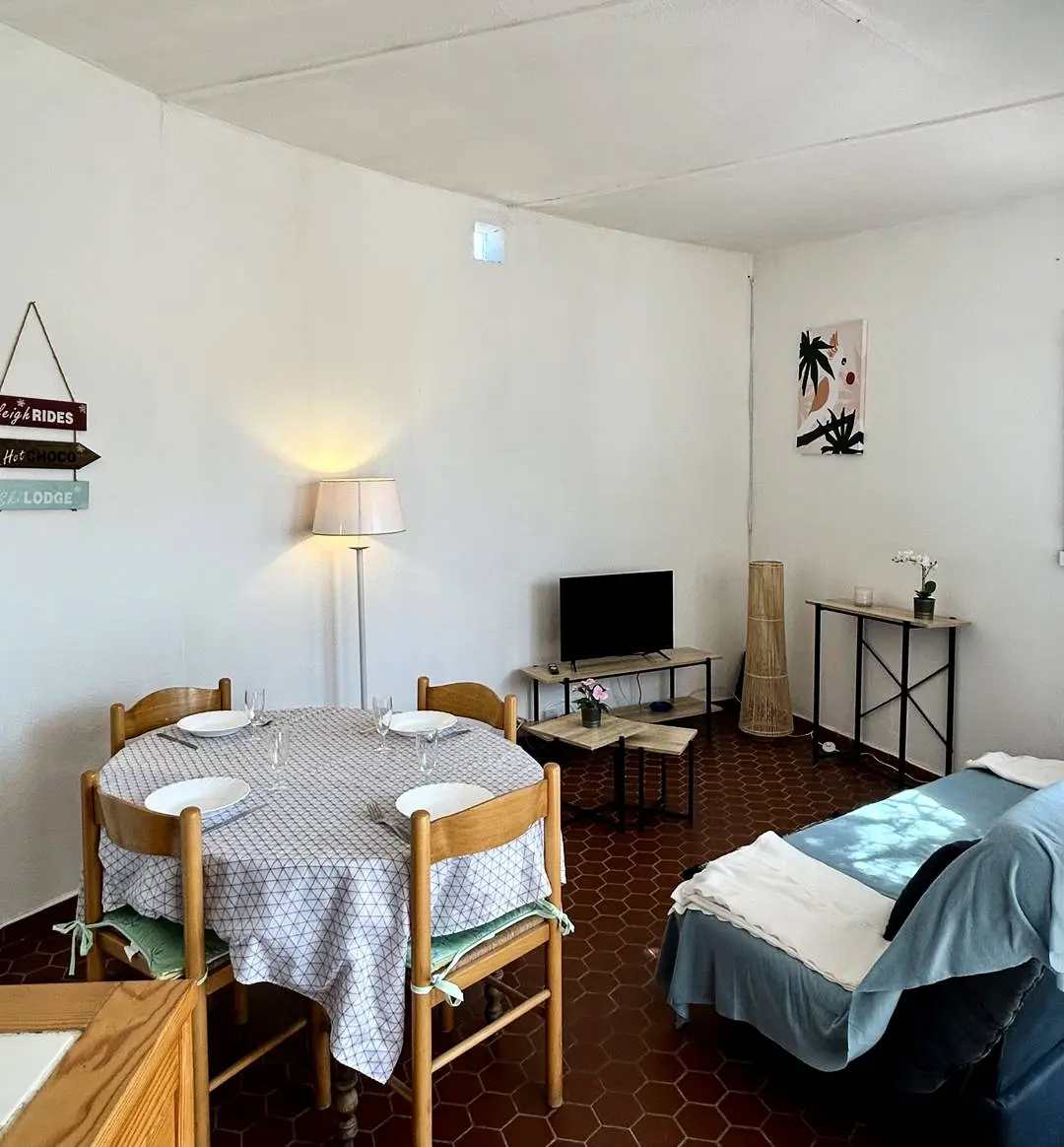 Residence Village Des Sables A