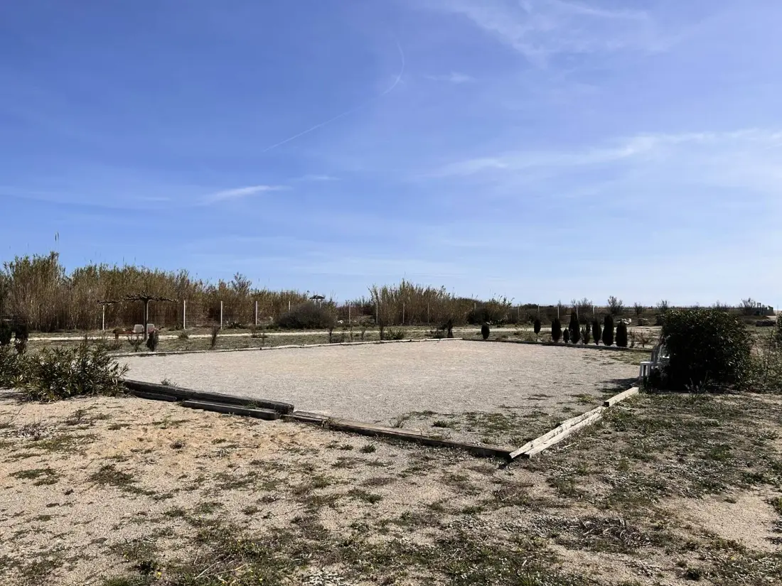 Residence Village Des Sables A