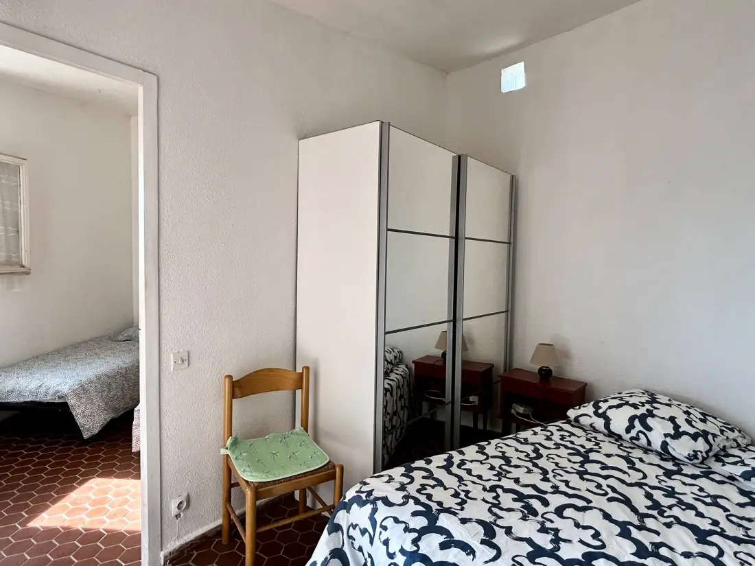 Residence Village Des Sables A