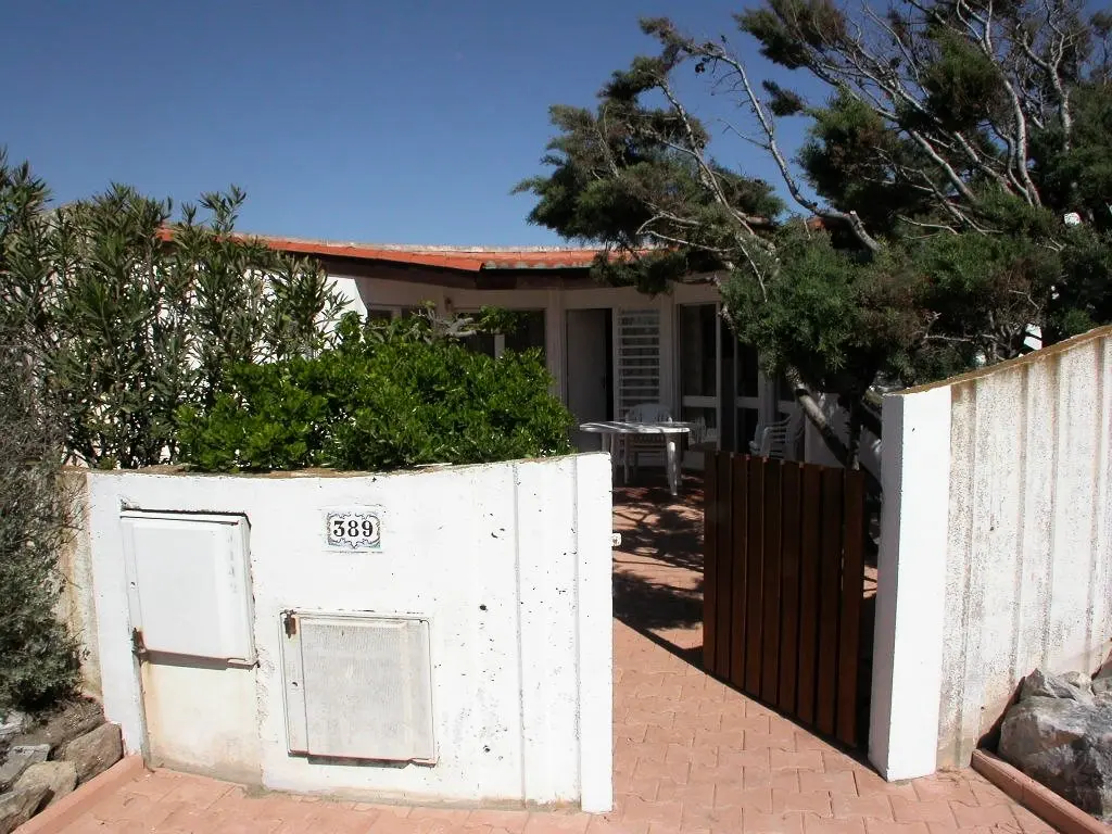 Residence Village Des Sables A