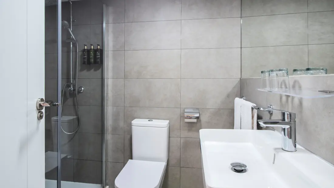 Hotel Pierre & Vacances Costa Malaga (recommended for adults) 4 Stars★★★★