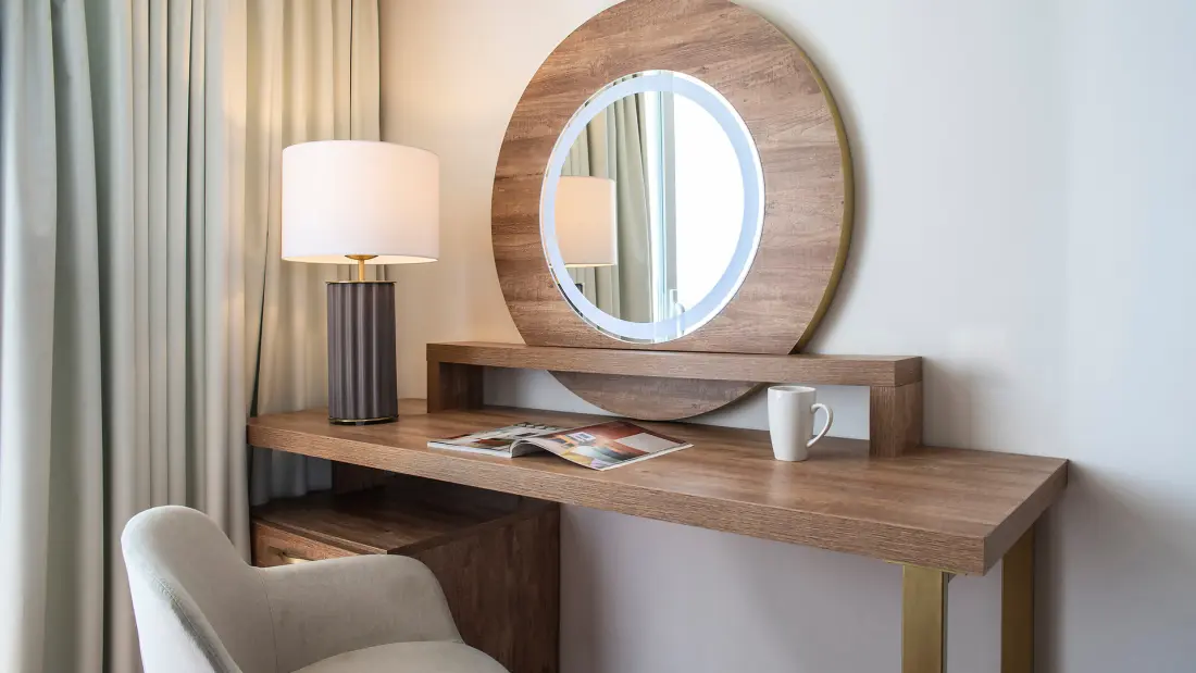 Hotel Pierre & Vacances Costa Malaga (recommended for adults) 4 Stars★★★★