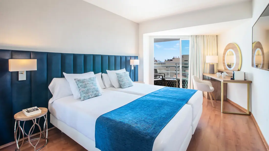 Hotel Pierre & Vacances Costa Malaga (recommended for adults) 4 Stars★★★★