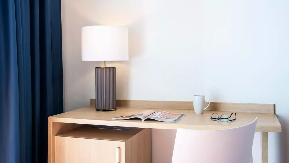 Hôtel Pierre & Vacances Costa Málaga (recommandé pour les adultes) 4 étoiles★★★★