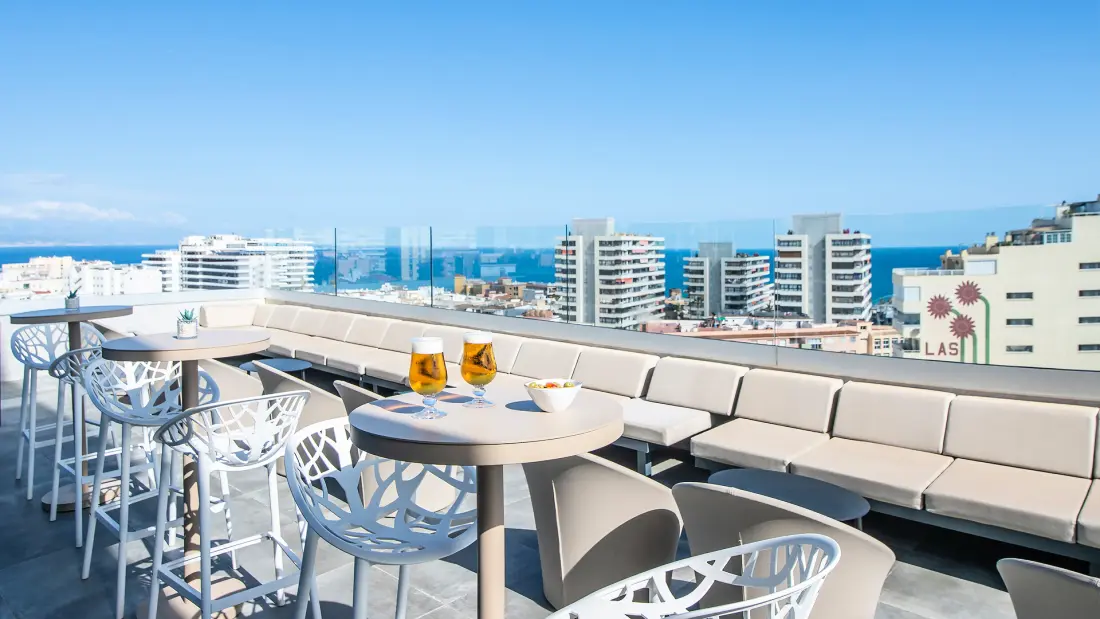 Hotel Pierre & Vacances Costa Malaga (recommended for adults) 4 Stars★★★★