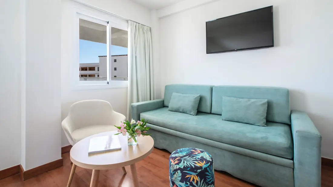 Hotel Pierre & Vacances Costa Malaga (recommended for adults) 4 Stars★★★★