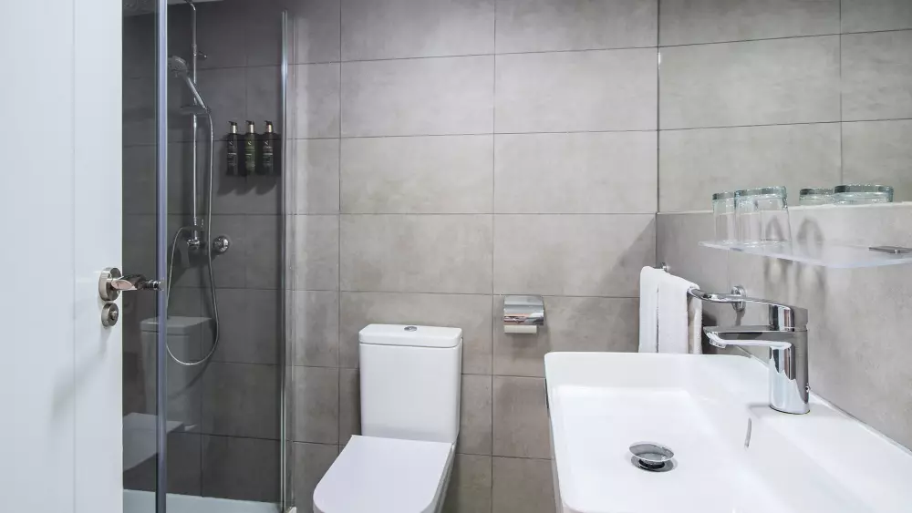 Hôtel Pierre & Vacances Costa Málaga (recommandé pour les adultes) 4 étoiles★★★★