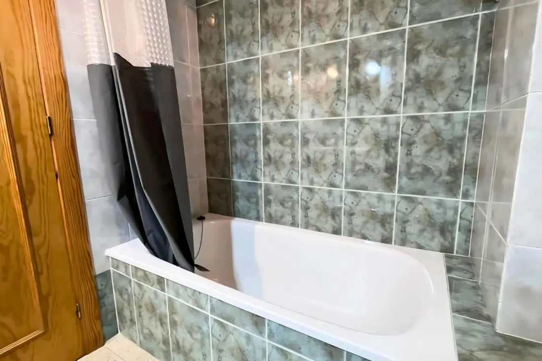 Charming Apartment With Pool 500 M De La Playa Del Cura!