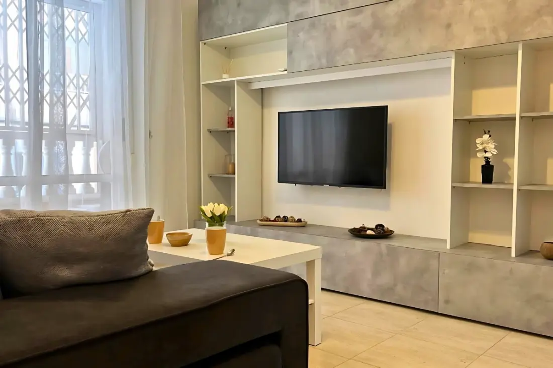 Charming Apartment With Pool 500 M De La Playa Del Cura!