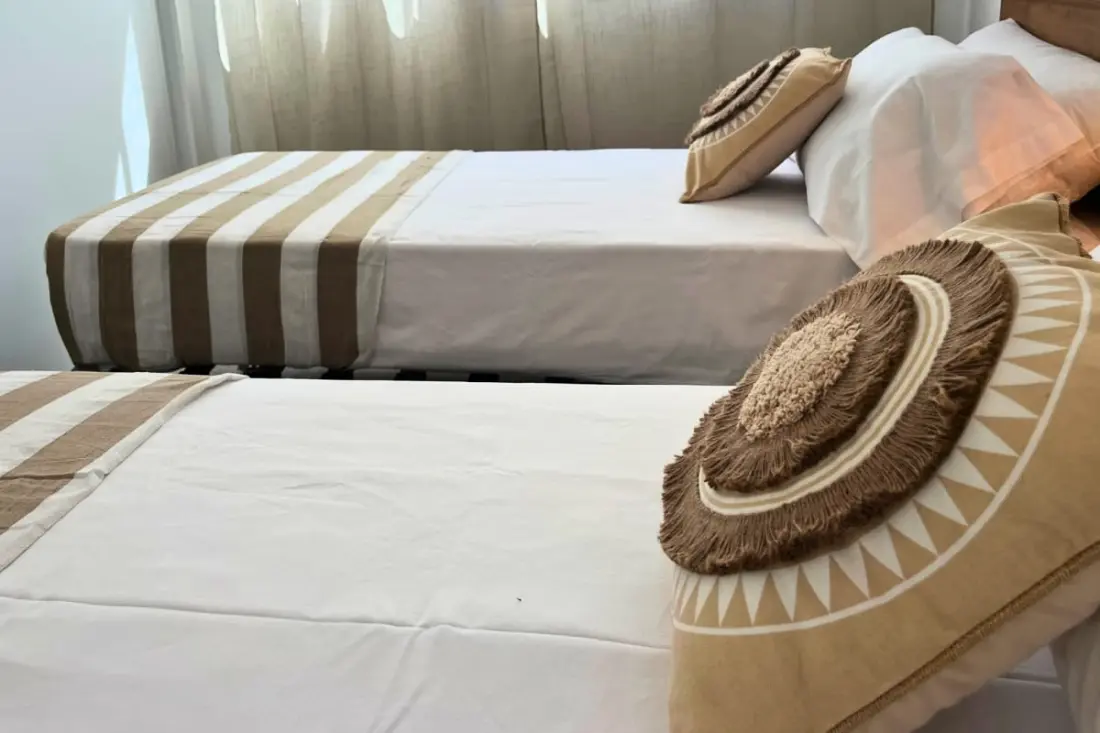 La Calienta: Lagoon Rose és úszómedence