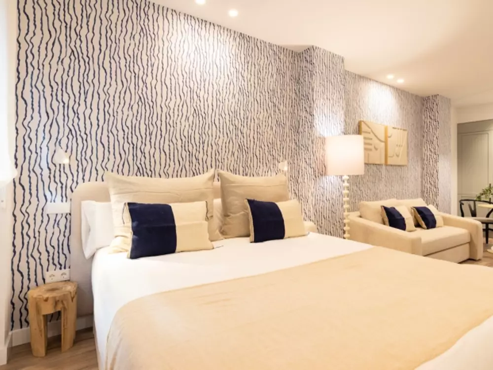 Vakantieverhuur Torrox Costa 100