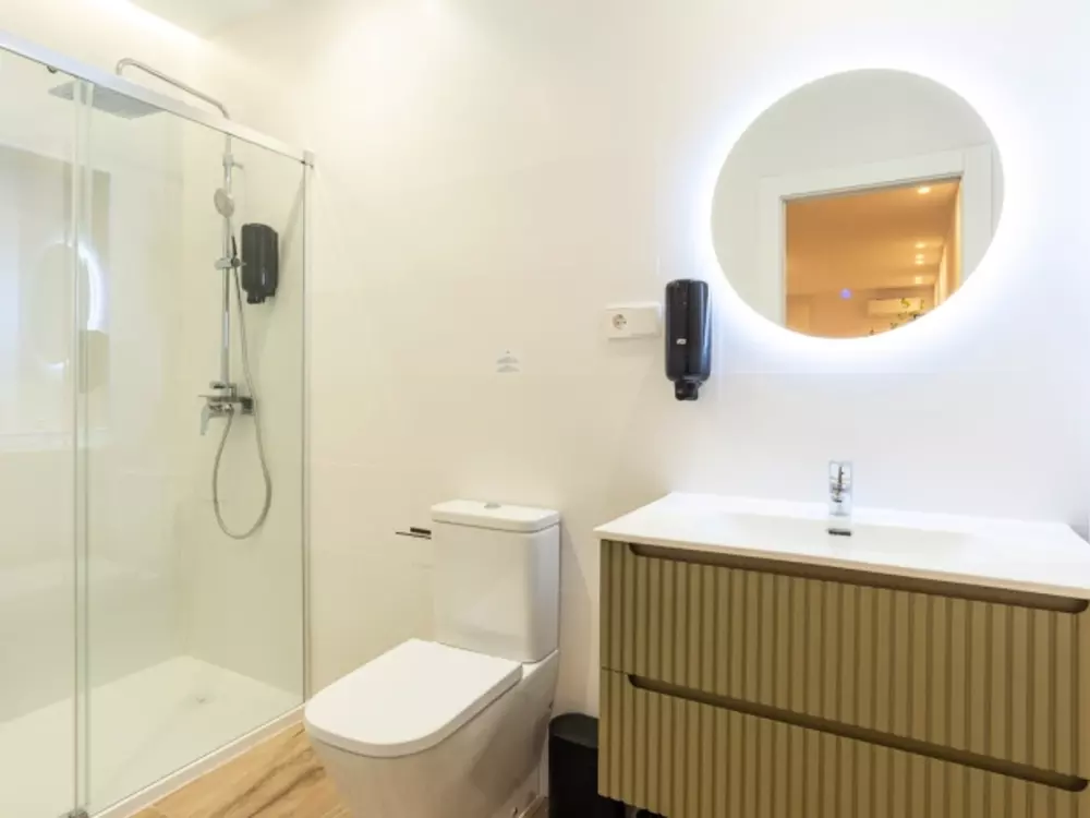Vakantieverhuur Torrox Costa 100