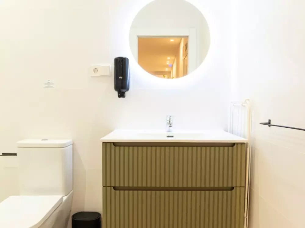 Vakantieverhuur Torrox Costa 100