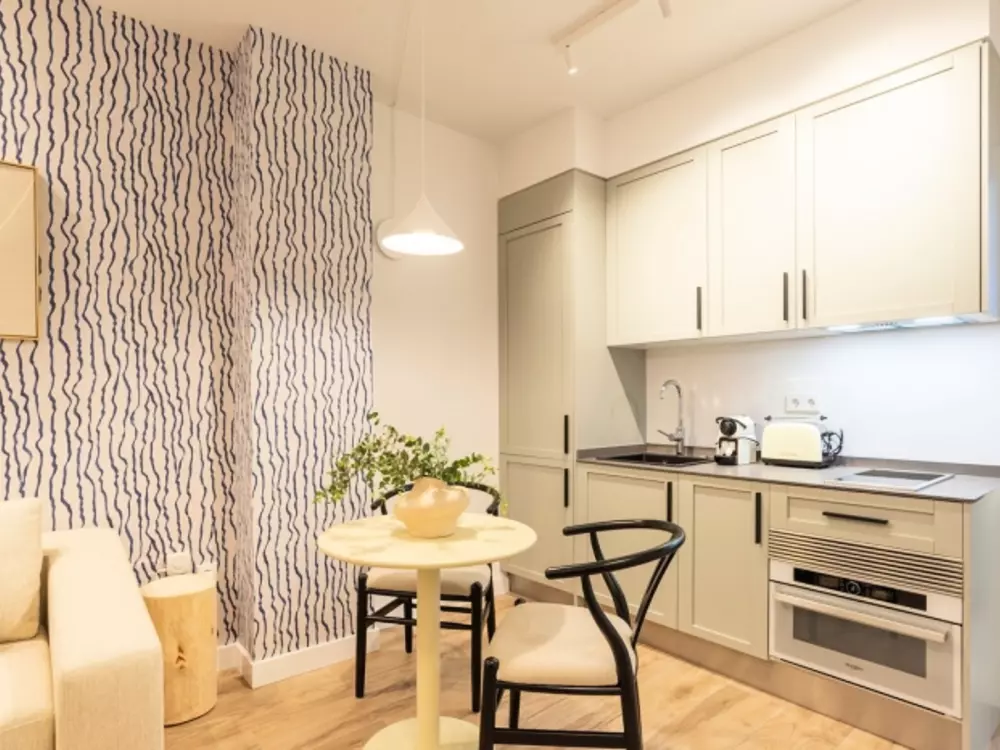 Vakantieverhuur Torrox Costa 100