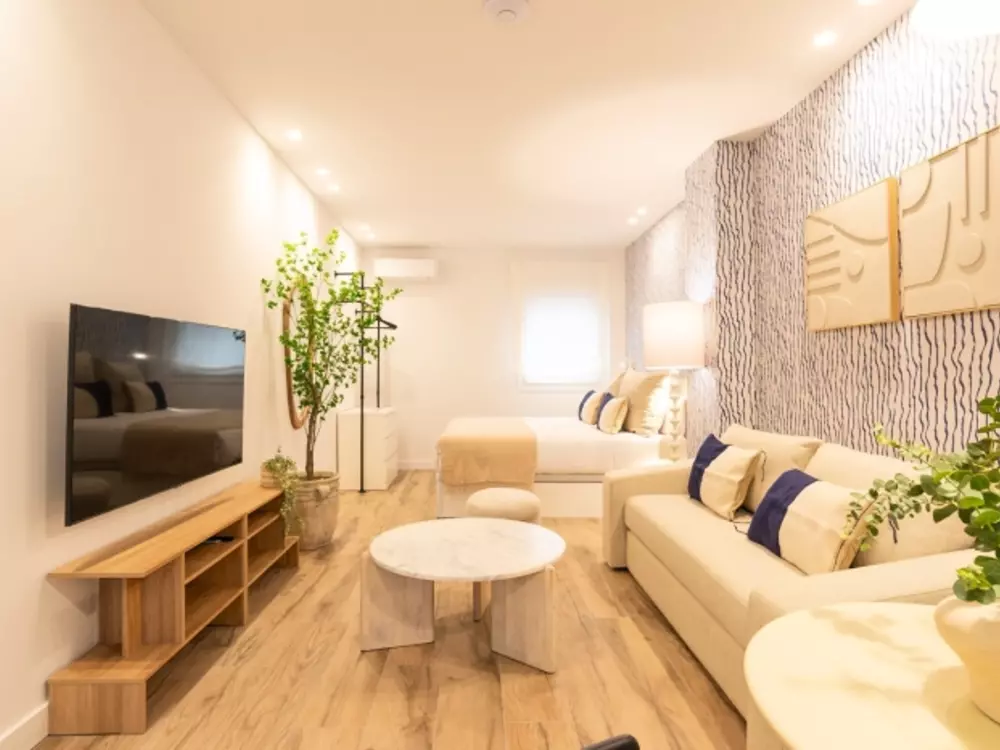 Vakantieverhuur Torrox Costa 100