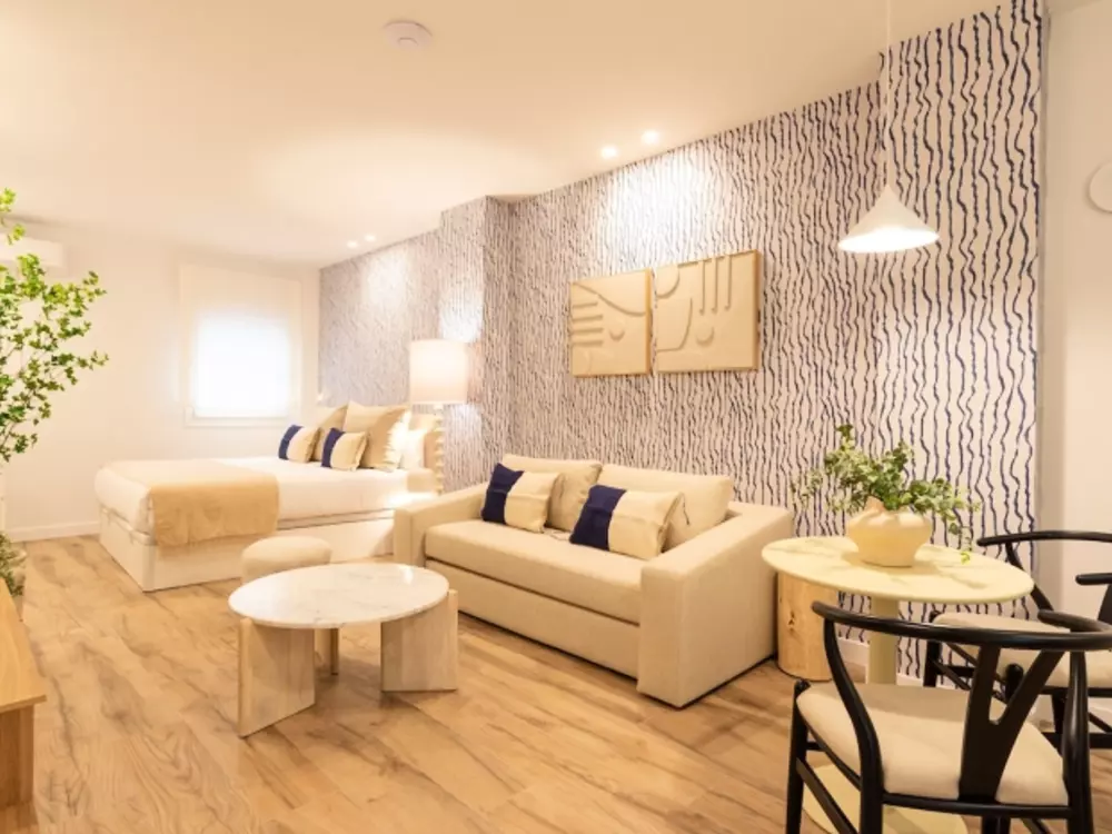 Vakantieverhuur Torrox Costa 100