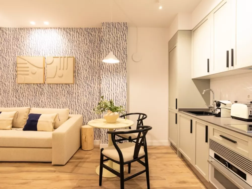 Vakantieverhuur Torrox Costa 100