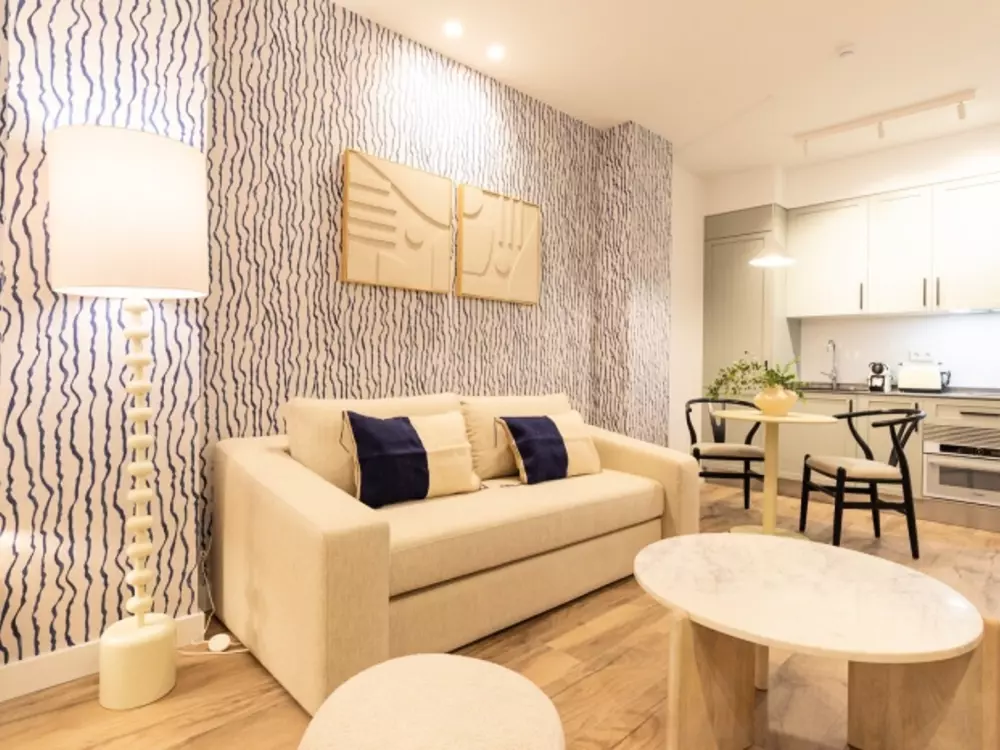 Vakantieverhuur Torrox Costa 100