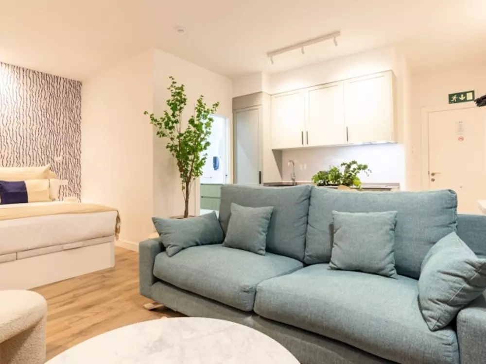 Vakantieverhuur Torrox Costa 101