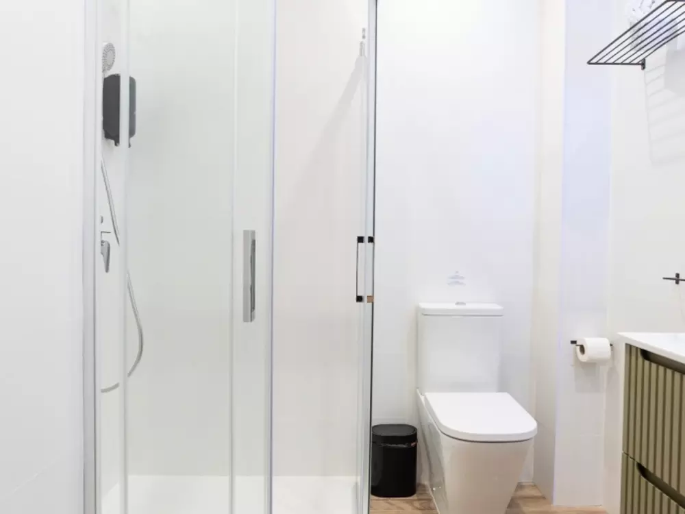 Vakantieverhuur Torrox Costa 101
